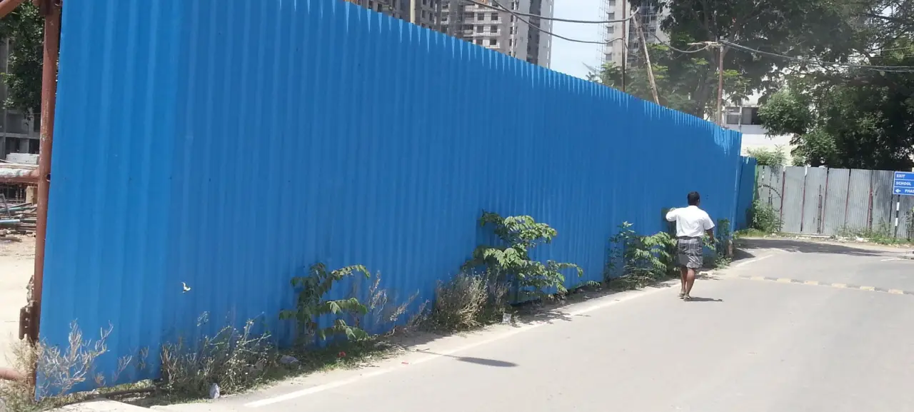 Building Demolition Contractor in Gurgaon